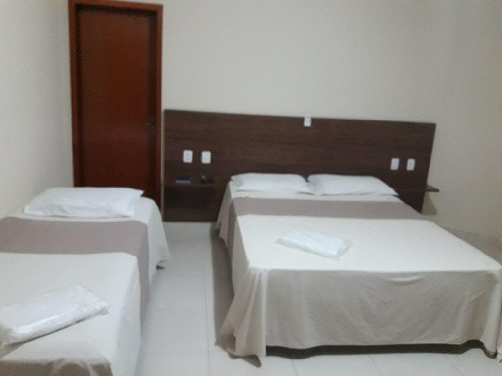 Exclusiva Palace Hotel Palestina  Exteriér fotografie