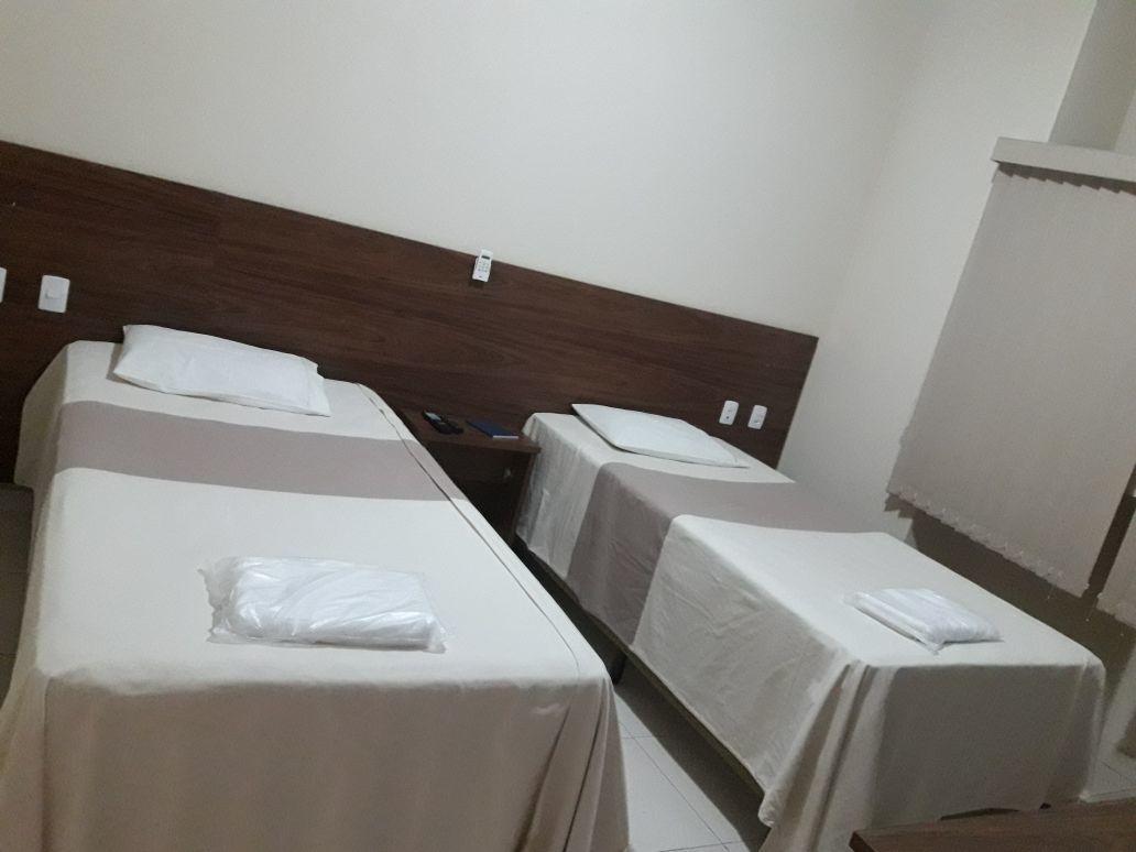 Exclusiva Palace Hotel Palestina  Exteriér fotografie