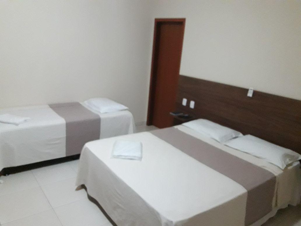 Exclusiva Palace Hotel Palestina  Exteriér fotografie